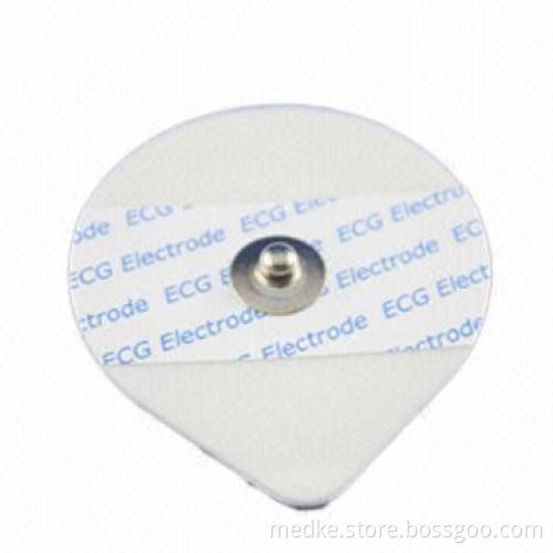 Disposable Pediatric Foam Electrode